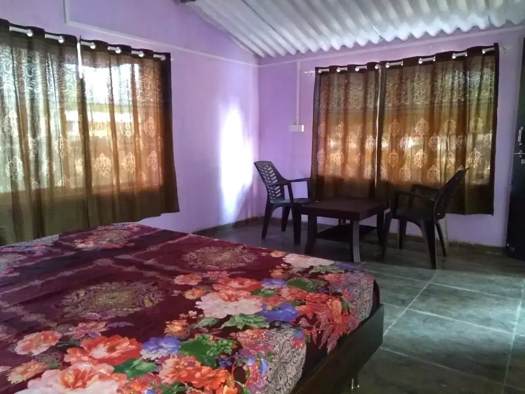 Cottage Stay at Bakor Nature Camp