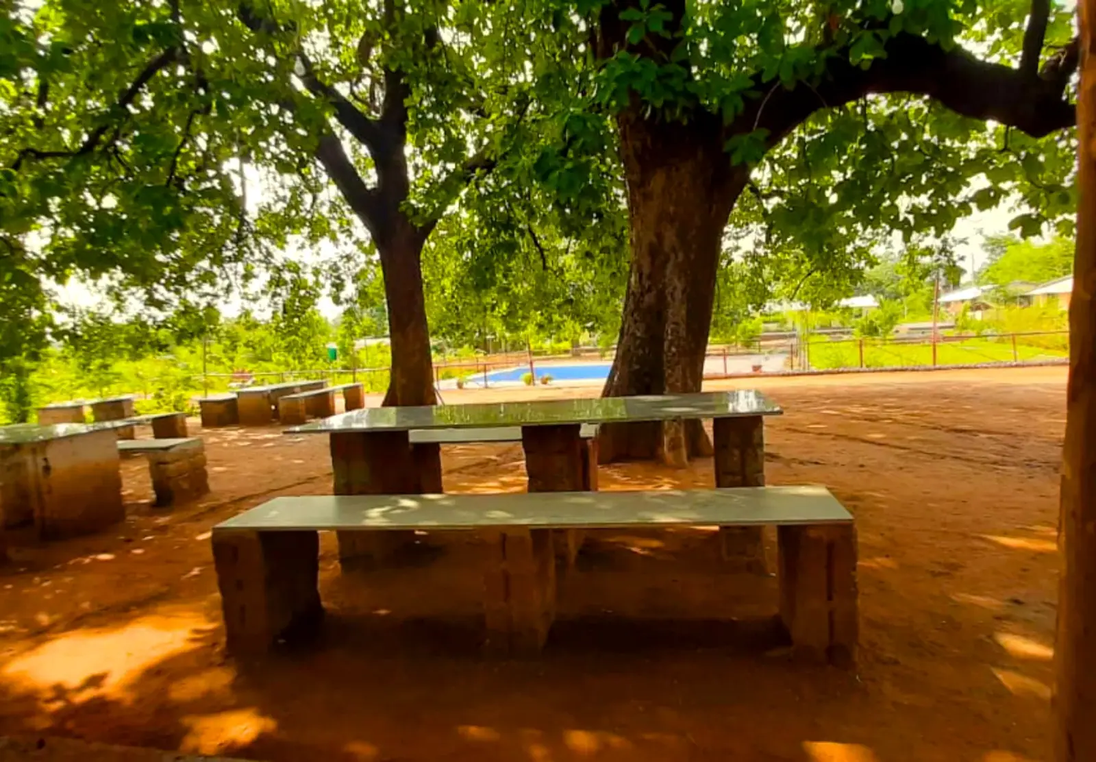 One Day Picnic at Bakor Nature Camp