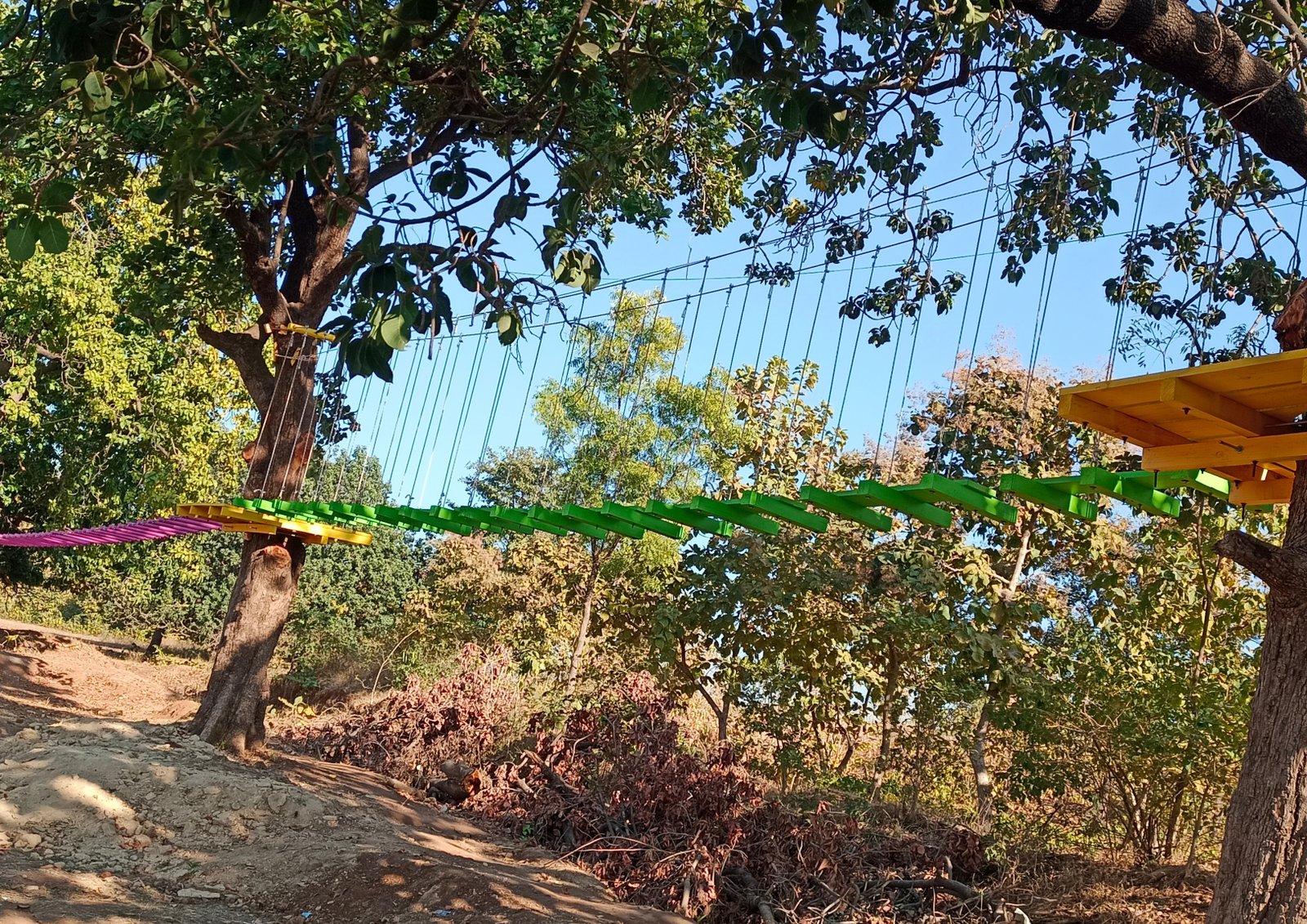 Bakor Nature Camp gallery