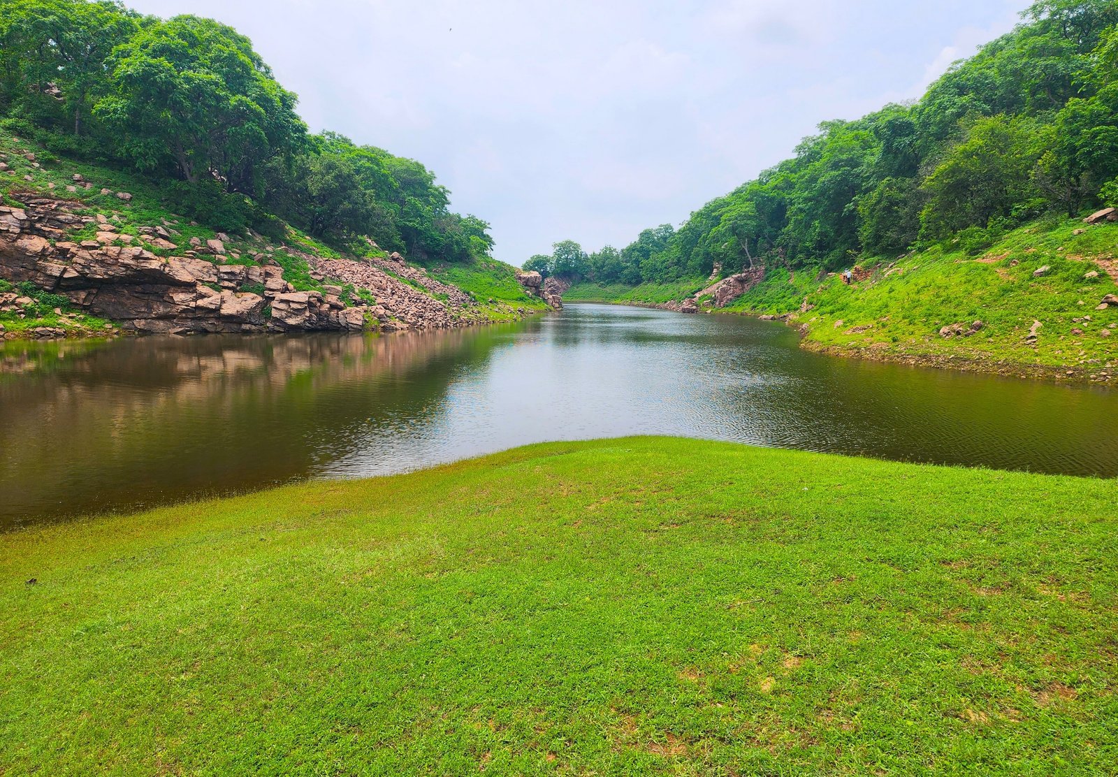 One Day Trips Bakor Nature Camp